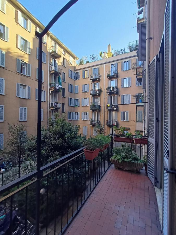 La Giannina Apartment Milan Exterior photo