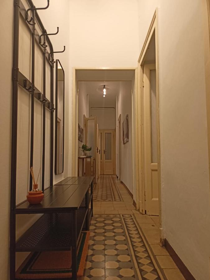 La Giannina Apartment Milan Exterior photo